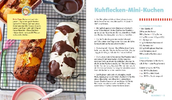 Conni feiert Geburtstag