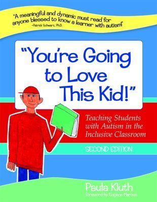 "You're Going to Love This Kid!"