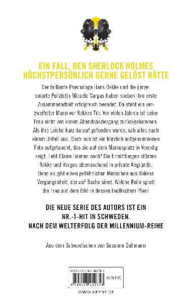 Das Bild der Toten