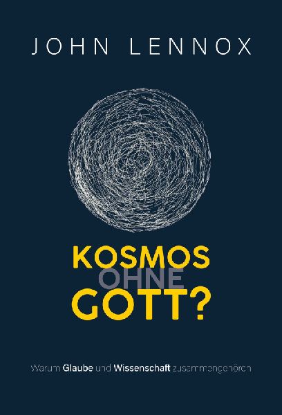 Kosmos ohne Gott?