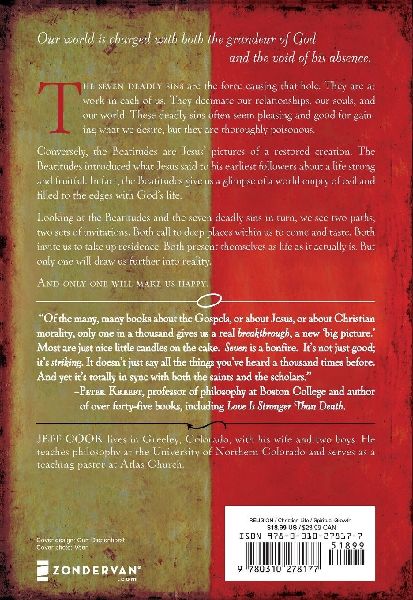The Seven Softcover