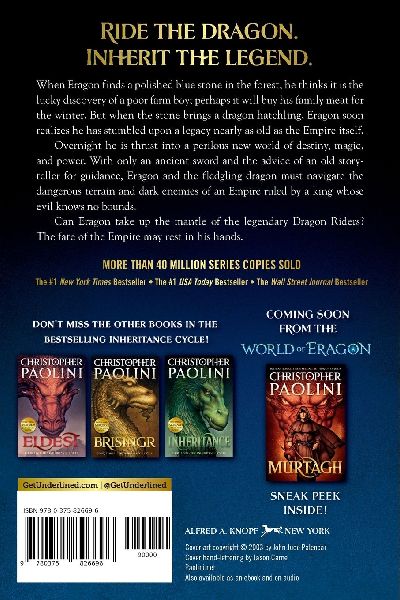 Eragon