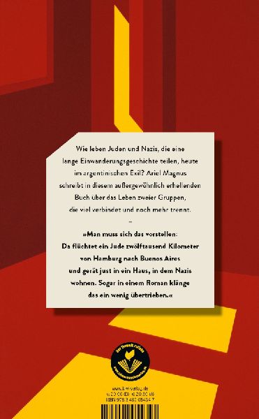 Tür an Tür