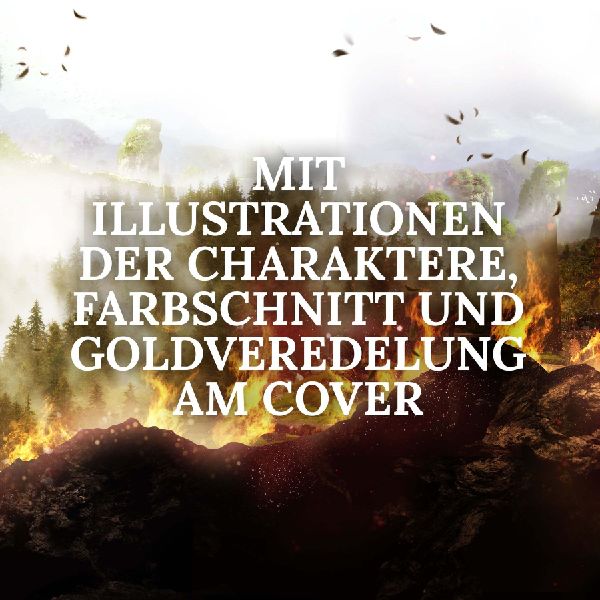 Dreamcatcher | Albtraumkrone (Band 5)