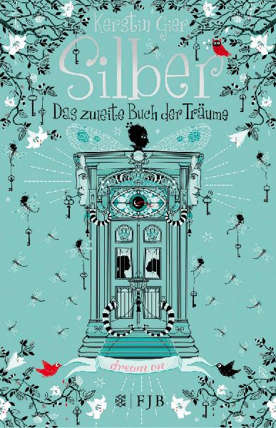 Silber - Das zweite Buch der Träume