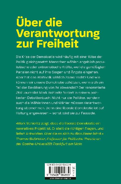 Zu dumm für die Demokratie?