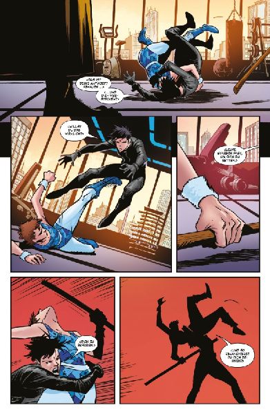 Wolverine & Kitty Pride: Die böse alte Zeit