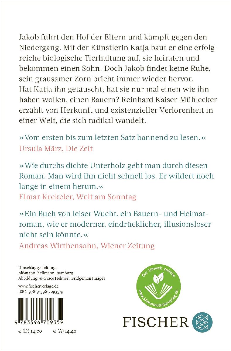Wilderer