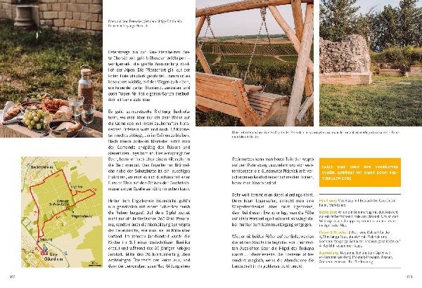 52 kleine & große Eskapaden in Rheinhessen