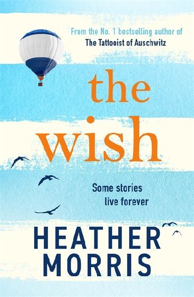 The Wish