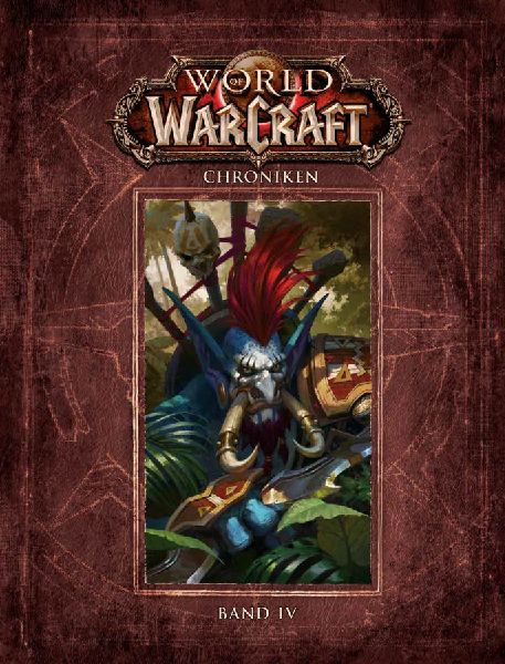 World of Warcraft: Chroniken 