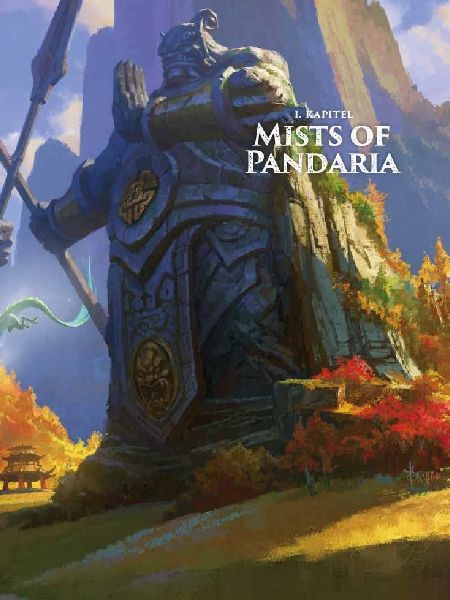 World of Warcraft: Chroniken 