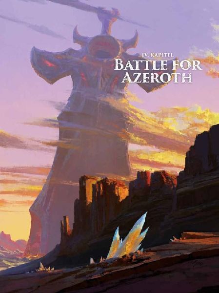 World of Warcraft: Chroniken 