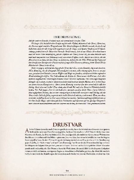 World of Warcraft: Chroniken 