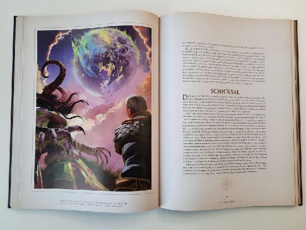 World of Warcraft: Chroniken 