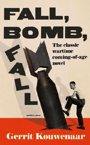 Fall, Bomb, Fall