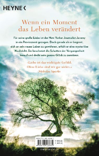 Das Wunder eines Augenblicks