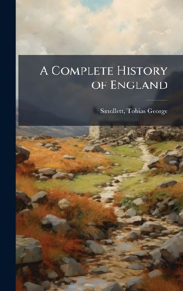 A Complete History of England