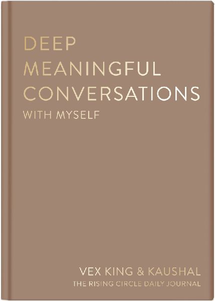 Deep Meaningful Conversations with Myself