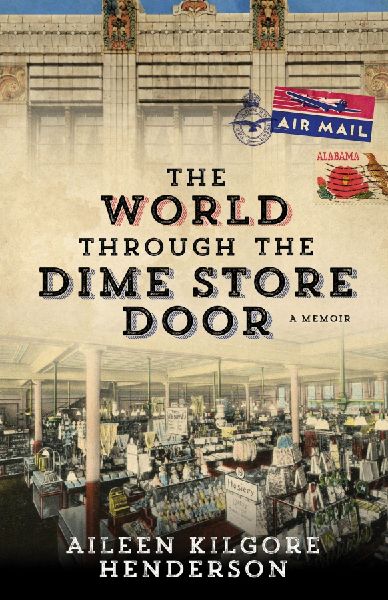The World Through the Dime Store Door