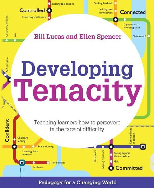 Developing Tenacity