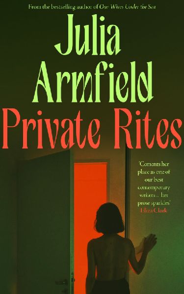 PRIVATE RITES HB