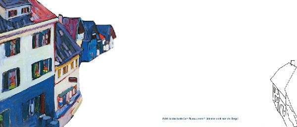 Der Blaue Reiter