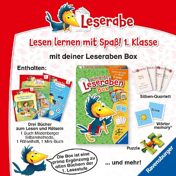 Leserabe 1. Lesestufe - Tonis magisches Fußball-Trikot