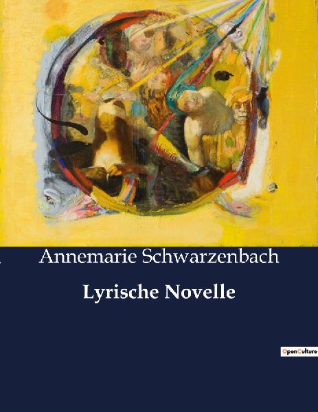Lyrische Novelle