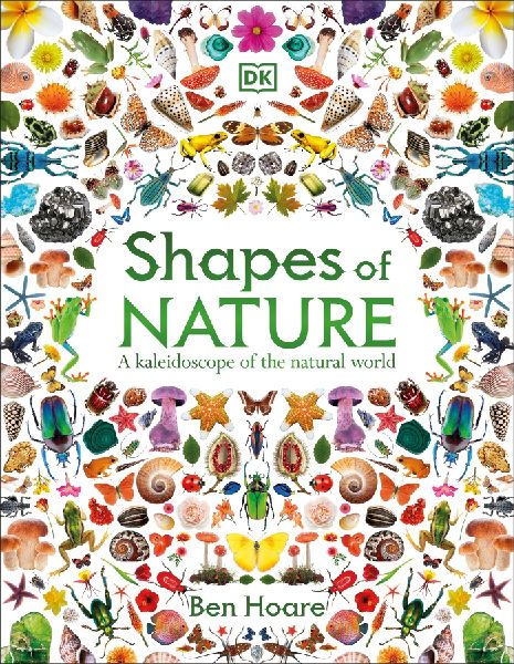 Shapes of Nature