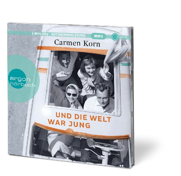 Und die Welt war jung