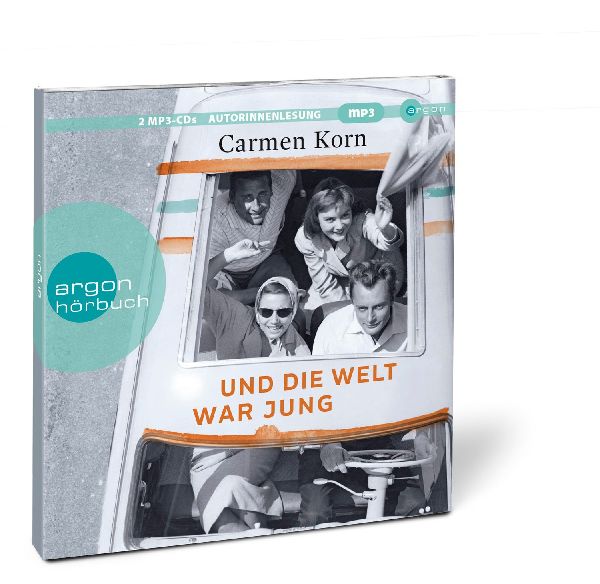 Und die Welt war jung