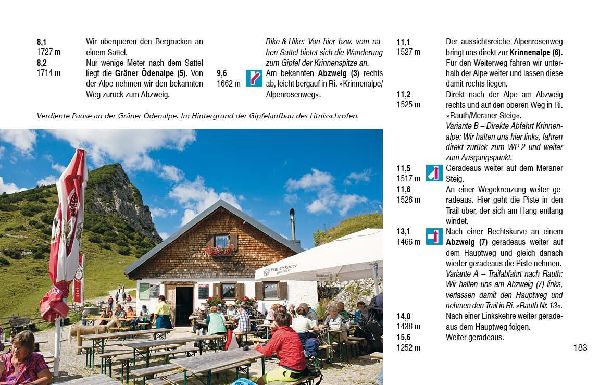 Bike Guide Allgäuer Alpen