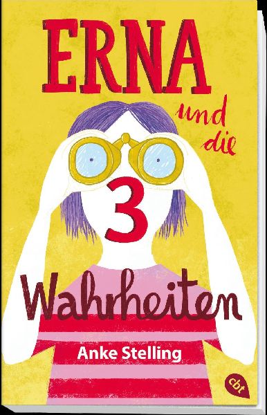 Erna und die drei Wahrheiten