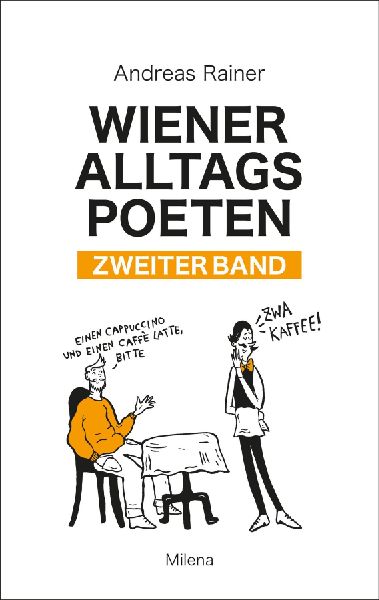 Wiener Alltagspoeten 2