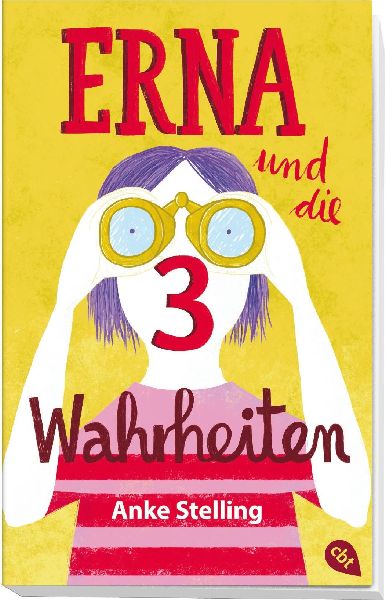 Erna und die drei Wahrheiten