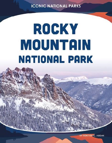 Rocky Mountain National Park