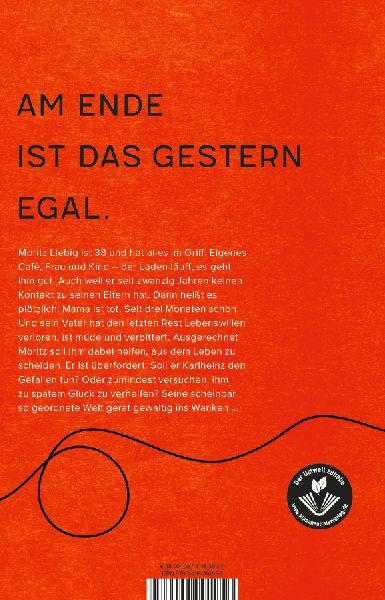Bin noch da