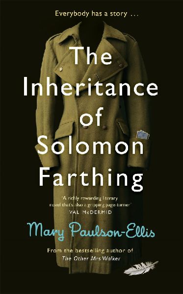 The Inheritance of Solomon Farthing