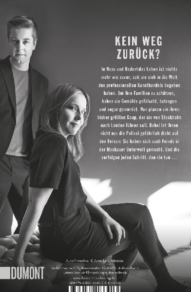 Zwielicht. Verrat.