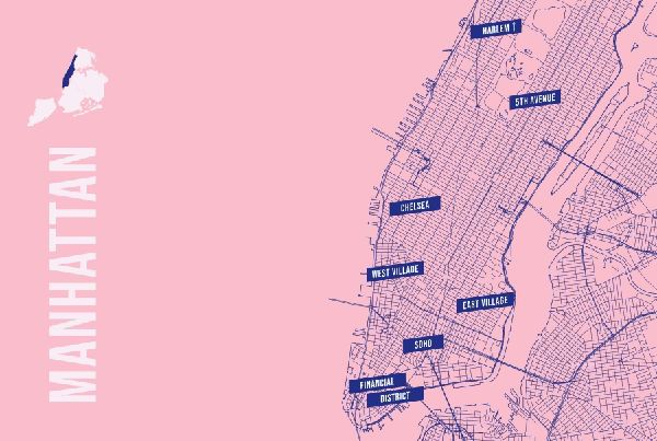 Mein New York, dein New York