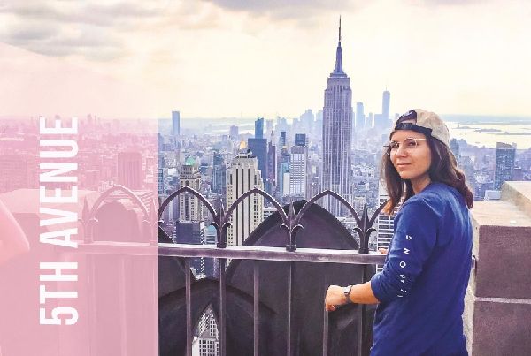 Mein New York, dein New York
