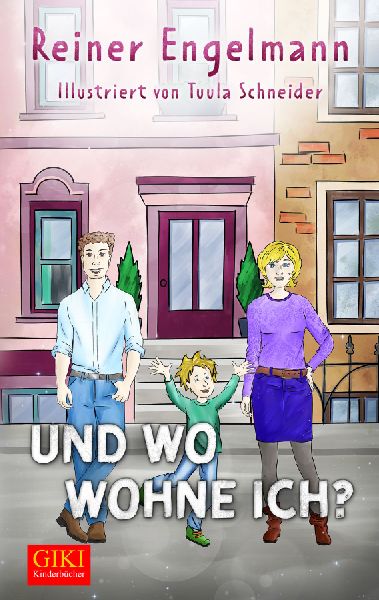 Und wo wohne ich?