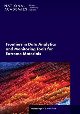 Frontiers in Data Analytics and Monitoring Tools for Extreme M...