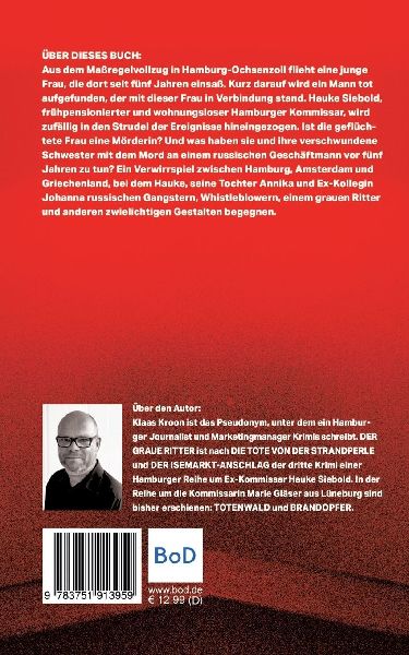 Der graue Ritter