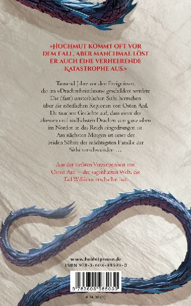 Brüder des Windes