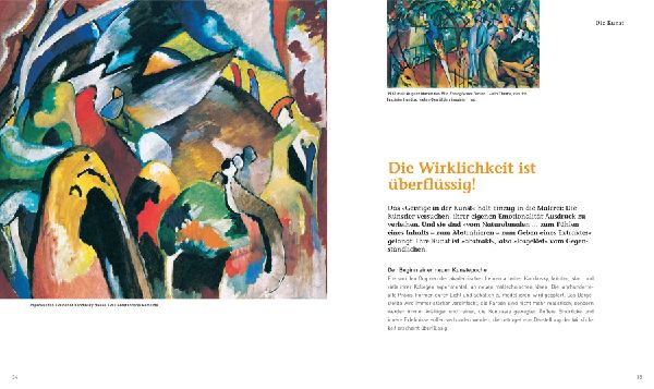 Der Blaue Reiter