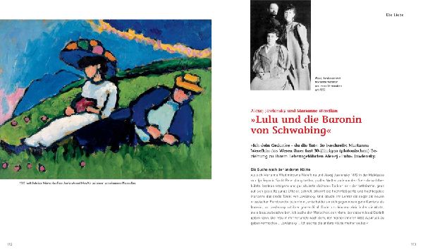 Der Blaue Reiter