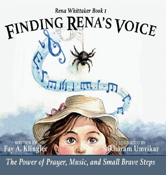 Finding Rena's Voice