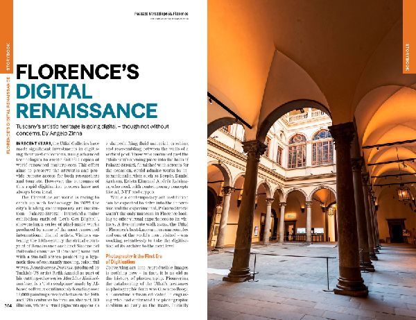 Lonely Planet Florence & Tuscany